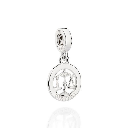 BERLOQUE PRATA 925 DIREITO. MED 2,3CM ROMMANEL 840159