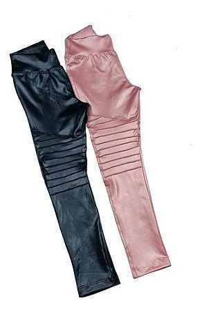 Calça de Cirre Tratorada