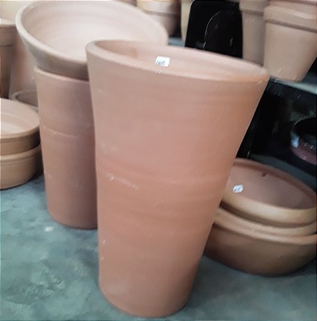Jarro grande para plantas