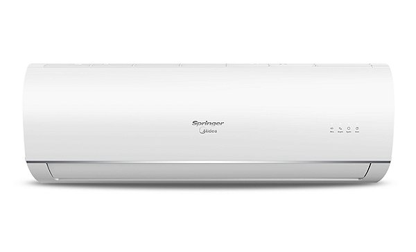 Ar-Condicionado Split Hi-Wall Air Volution Springer Midea 9.000 BTU/h 220v Frio