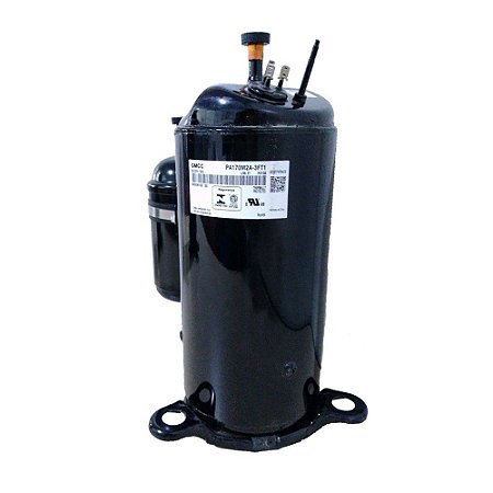 COMPRESSOR GMCC PA170M2A 3FT1 05502081 - JANELA 18000 BTUs / SPLIT 18000 BTUs - 220V R410A