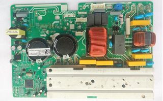Placa Principal Condensadora 79037228 Ar Condicionado Inverter 18000 BTUs Springer Midea