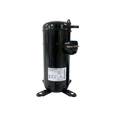 Compressor SCROLL SANYO CSB373H9A 60HZ 3PH 60000 BTUs R22 380V