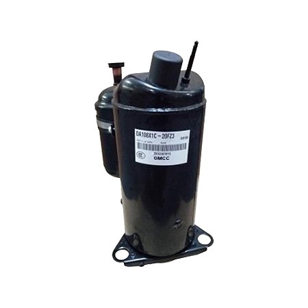 Compressor Condensadora Inverter 18.000 BTUs  R410A 220v