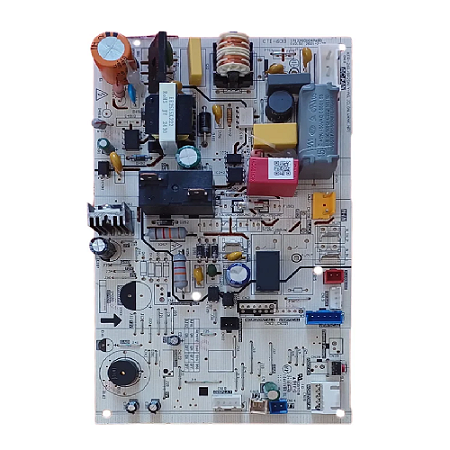 Placa Principal Evaporadora 42AGVCI18M5 18000 BTUs Midea