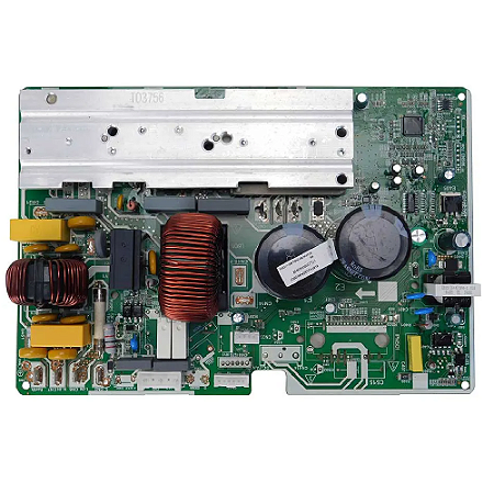 Placa Principal Condensadora 38TVCI22S5 22000 BTUs Springer Carrier