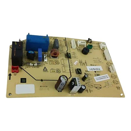 Placa Evaporadora 18.000 Btus Elgin 45HWFI18B2IA 45HWFI18B2WA