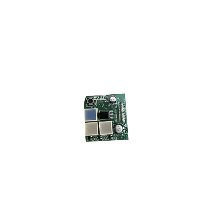 Placa Display Receptora 79037264 3 leds Viper OEM Evaporadora 24000 – 80000 BTUs Midea Carrier Tempstar Maxiflex Silvermaxi