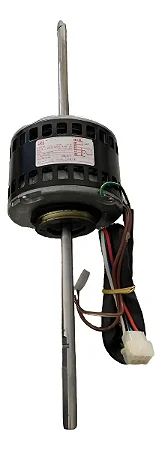 Motor Ventilador Evaporador 25901130 Ar Condicionado 36000 BTUs Fan Coil Dutado Carrier