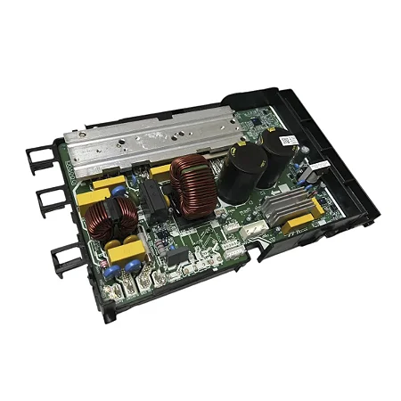 Placa Principal 17222000041867 Condensadora 38AGVCI24M5 Inverter 24000 BTUs Springer Midea