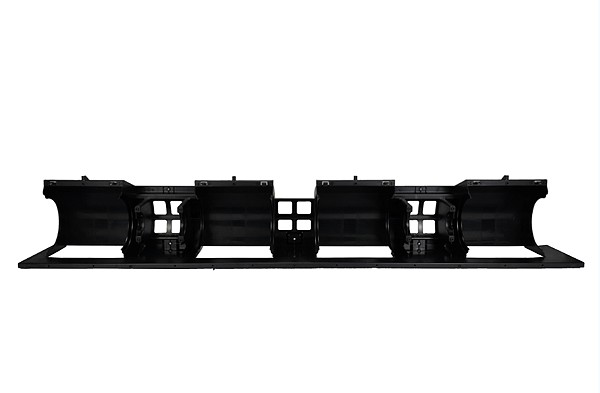 Voluta Capa Turbina Integrada 08401056 Piso Teto 48000 - 80000 BTUs Springer Midea Carrier