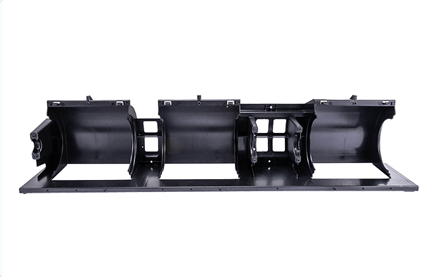Voluta Integrada CH1 Capa Turbina 08401057 Piso Teto 24000 - 36000 BTUs Springer Midea Carrier