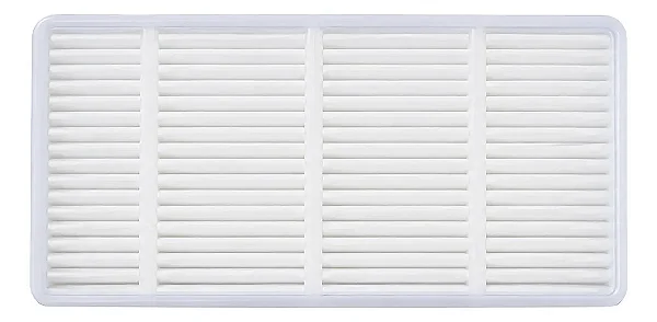 Filtro Hepa Robô Aspirador VRB81B VRC81B Midea