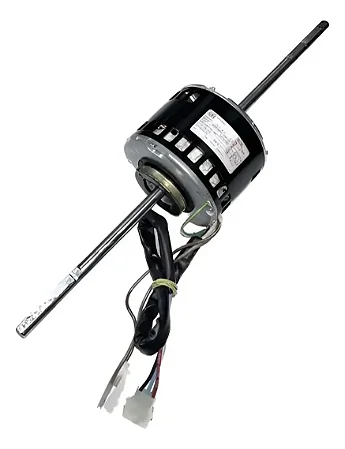 Motor Ventilador Evaporadora 25901122 Ar Condicionado 18000 24000 BTUs Dutado Fancoil Carrier