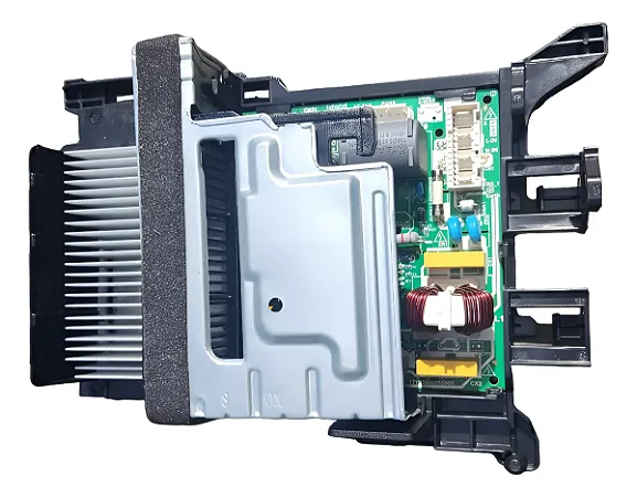 Placa Principal Condensadora 17222000041880 Ar Condicionado Inverter 12000 BTUs Springer Midea