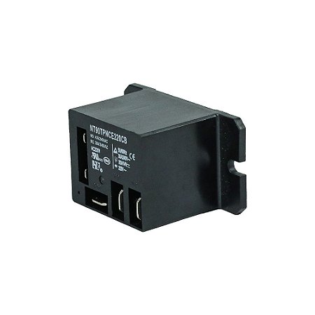 Реле nt90tpnce220cb подключение