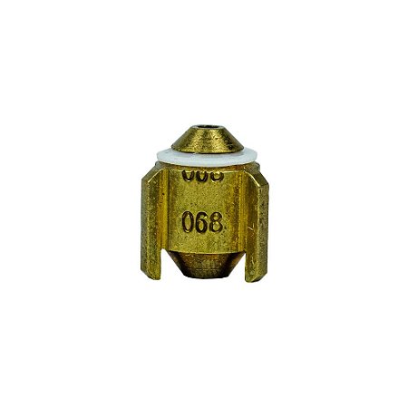 Pistao Orificio 0,068 77128704 Ar Condicionado Carrier Springer