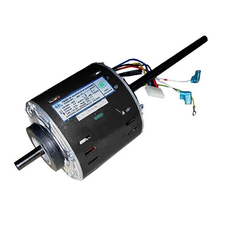 Motor Ventilador 202400420807 Evaporadora VRF Ysk80-4a / Ysk80-4k