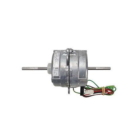 Motor Ventilador GW25906135 Ar Condicionado Janela 7500 BTUs 127V Springer Duo