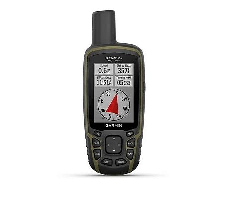 Gps Garmin GPSMAP 65S