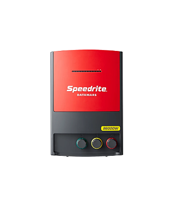 Eletrificador 86000w Speedrite para Cerca Elétrica Rural