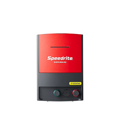 Eletrificaoor 31000w Speedrite para Cerca Elétrica Rural