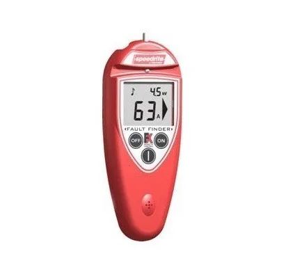 Controle Remoto E Indicador De Falhas - Speedrite