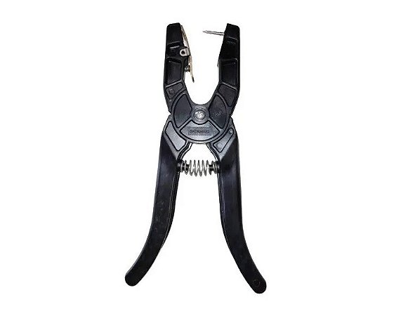 Aplicador de Brinco Animal Datamars