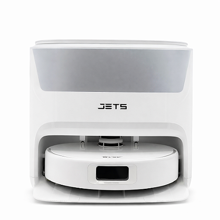 Robô Aspirador Autolimpante JETS UltraClean