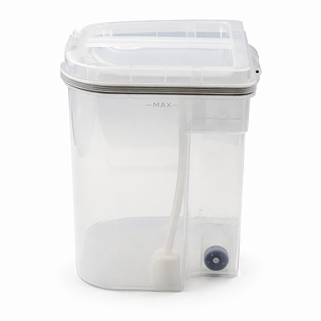 JETS UltraClean - Reservatório de água limpa da dock station