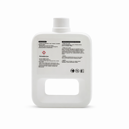 JETS UltraClean - Solução de limpeza da dock station