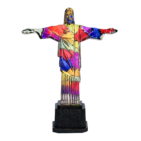 Cristo Vitral
