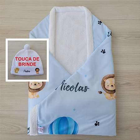 Manta baby Ultrasoft