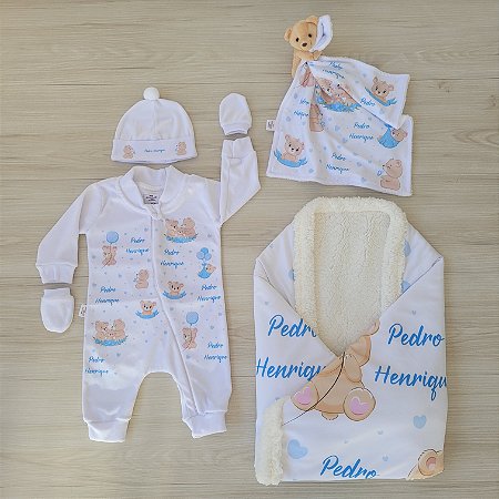 Saída maternidade 2