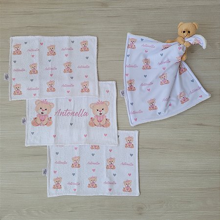 Kit acessórios 1