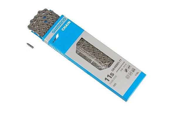 Corrente Shimano 11v Cn-gh601