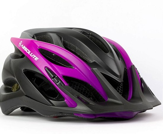 Capacete Absolute