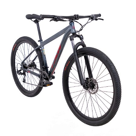 Bicicleta TSW Ride Plus tam 19