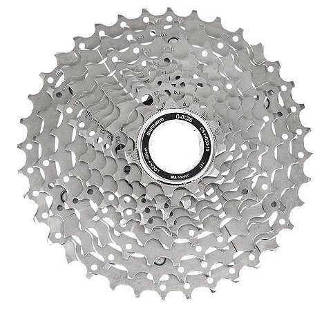 CASSETE 10V CS-HG50 11/36D