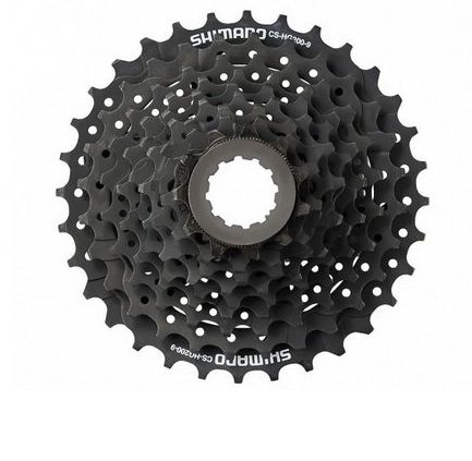 CASSETE 9V CS-HG200 11/36D PTO