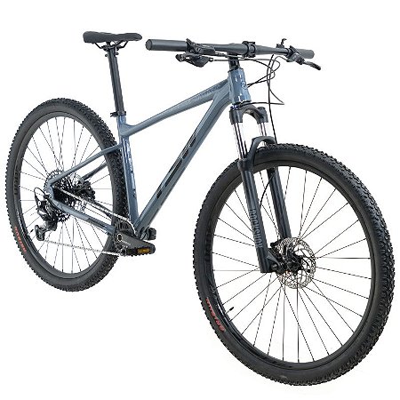 BICICLETA TSW HURRY RS 12V ROCK SHOX JUDY A VISTA 5265,00