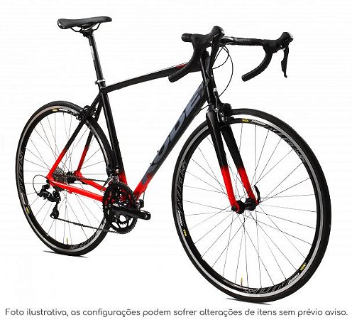 Bicicleta Kode Shoot