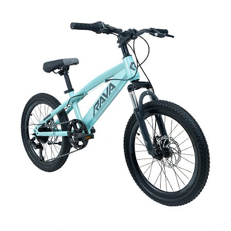 Bicicleta Aro 20 em Oferta