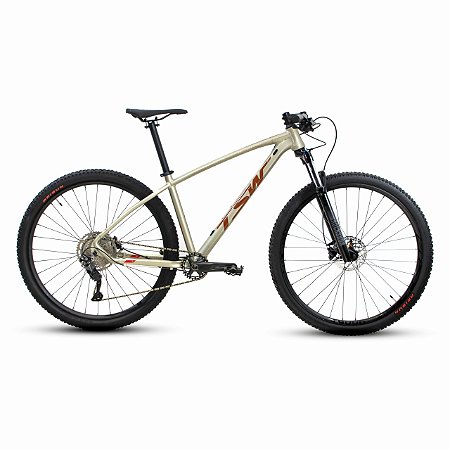 Bicicleta aro 29 TSW Jump 10v