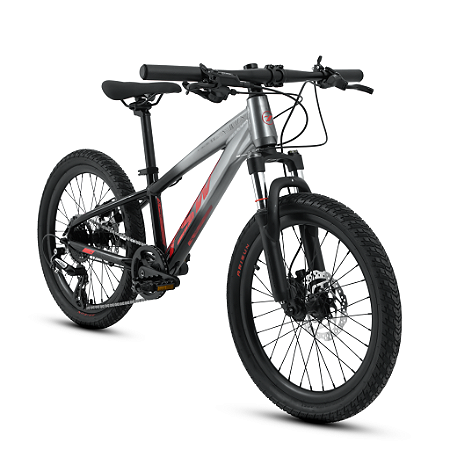 Bicicleta TSW Hunch | Aro 20″ 8V