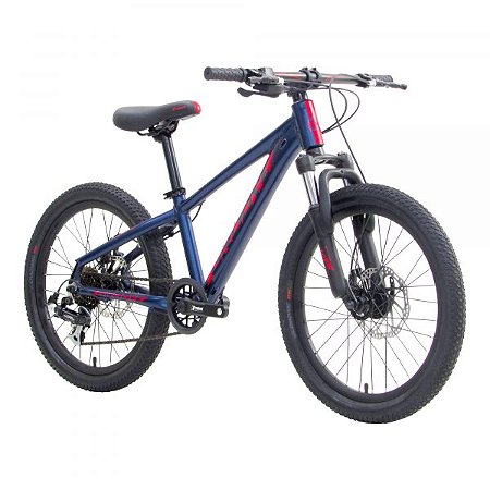 BICICLETA INFANTIL GROOVE HYPE JR 20″
