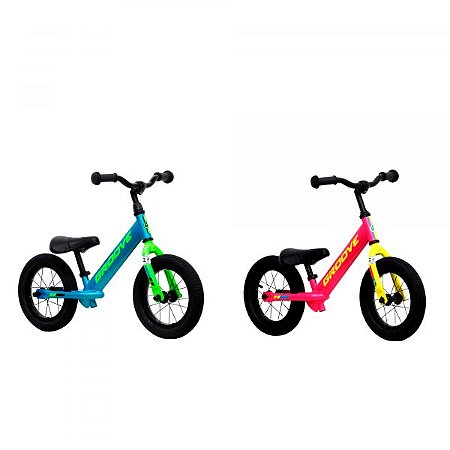 Bicicleta Infantil Groove Balance