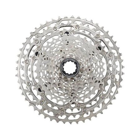Cassete Shimano 11v CS-M5100 Deore 11/51D