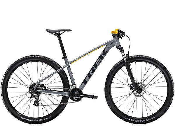 Bicicleta Trek Marlin 6 CICLESJR Sua loja de bicicletas pe as