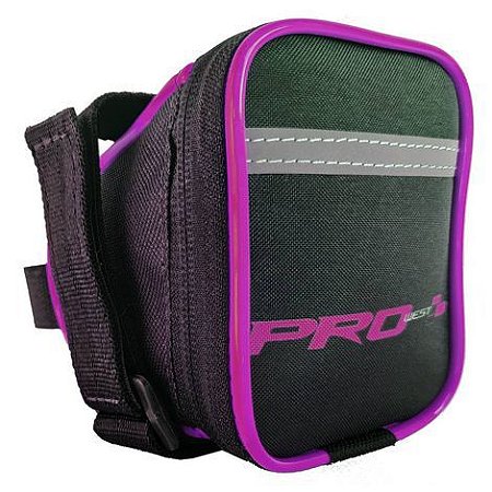 Bolsa Selim Pro West Top Cross